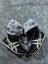 onitsuka tiger snow heaven