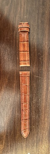 Cinturino pelle kienzle - 18, mm