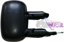 SPECCHIETTO RETROVISORE DX