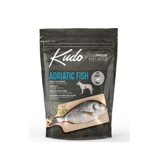 Kudo mini adult pesce adriatic