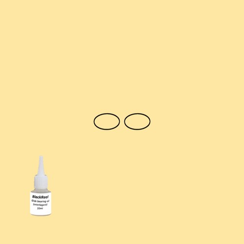 Cinghia olio kit 5 per - =,