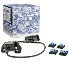 ACKOJA Telecamera Sensore Parcheggio Adatto A per Hyundai IX35 A52-74-0002