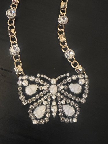 Collana betsey johnson - betsey,