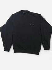 Felpa Champion Vintage - Blu