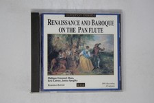 Renaissance and baroque the - on,