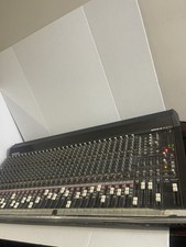 Mackie SR32-4 VLZ-Pro 32