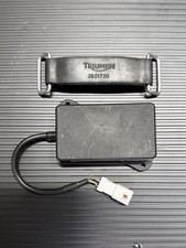 Triumph Street Triple 765 RS