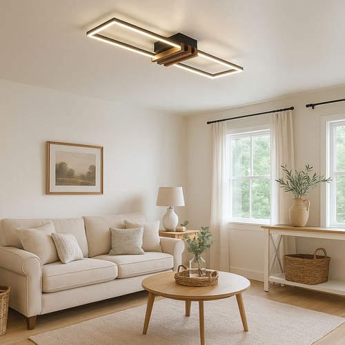 Lampada soffitto led - lampada, da