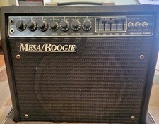 Mesa Boogie Mark III BLUE