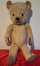 Orsacchiotto Chiltern vintage