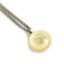Collana originale con logo