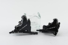 Set pinze freno a disco