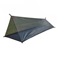 Tenda Traspirante
