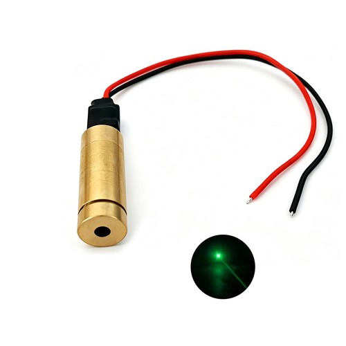 Green dot posizionamento - green,