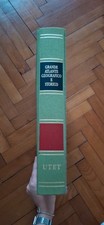 Grande Atlante Geografico e Storico UTET, in ottime condizioni