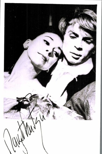 Margot fontain firma - margot, **
