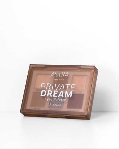 Astra private dream - , eyes