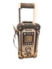Makita bmr100 jobsite radio - makita,