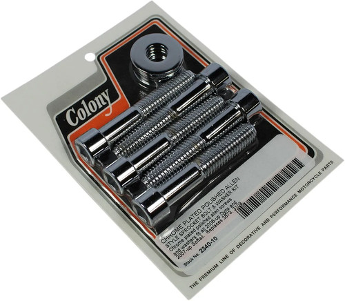 Colony 2340 kit viti e - colony,
