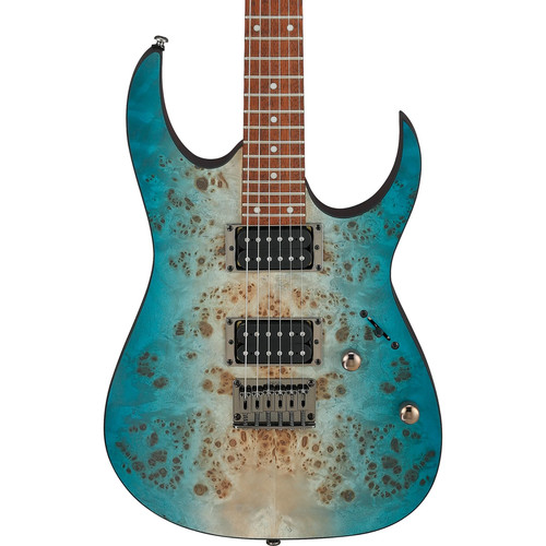 Ibanez rg421pbchf standard - ibanez,