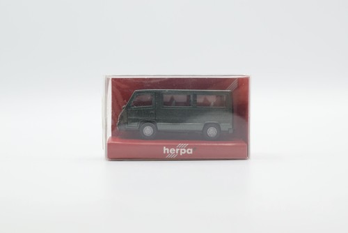 Herpa 041386 mercedes benz - herpa, mercedes-benz