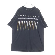 T-shirt VINTAGE NOVE POLLICI