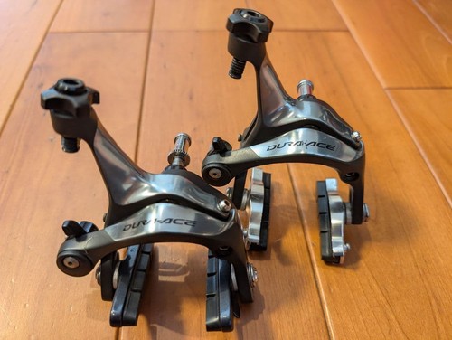 Shimano dura ace caliper brake - dura-ace,