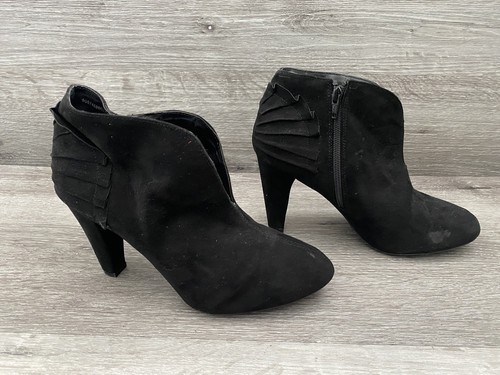 Boots donna 7 stivaletti - donna, uk