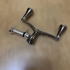 Set supporto doppio manico