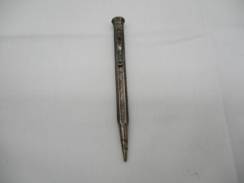 Argento 900 matita vintage - argento,