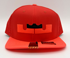 RARO cappello Nike Lebron