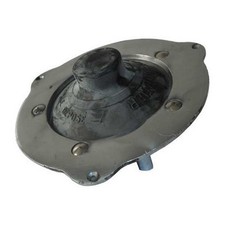 Pompa a pedale da incasso