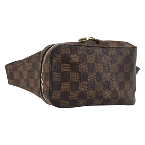 Borsa tracolla louis - a, vuitton