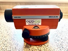 Leica Wild NA20 livello di