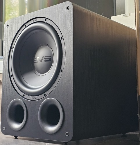 Svs 1000 pro - pro, for