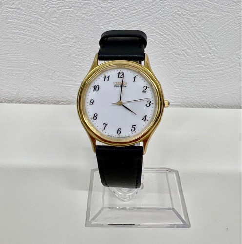 Orologio citizen eco drive - eco-drive, in