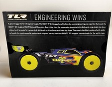 Team Losi Racing TLR 8IGHT-T