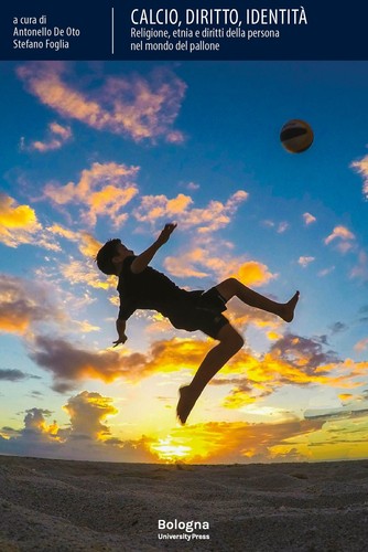 Calcio diritto identità - calcio,,