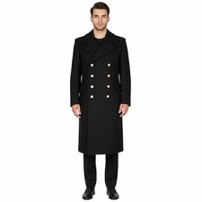 Cappotto marino BW Bundeswehr