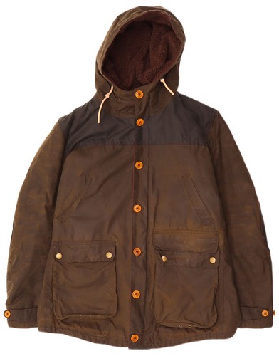 Barbour giacca uomo cotone