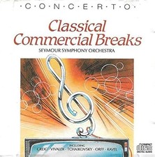 Classical Commercial Breaks