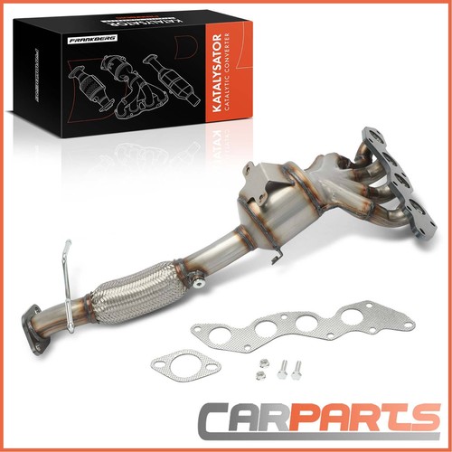Catalizzatore benzina per ford - catalizzatore,