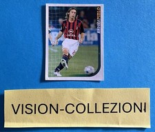 ⚽️ PANINI CALCIATORI 2005-06 N. 774 PIRLO RINGO MILAN STICKER ⚽️