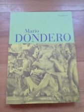 Mario DONDERO  UN UOMO UN