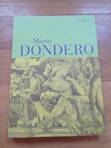 Mario dondero uomo - un,