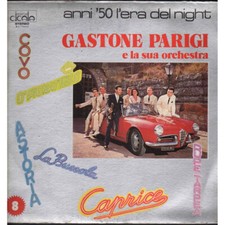 Gastone Parigi E La Sua
