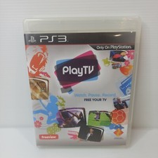 PS3 Sony PlayStation 3 - Play