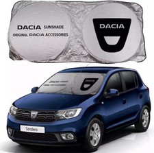 PARASOLE PER  DACIA SANDERO STEPWAY JOGGER TENDINA PIEGHEVOLE