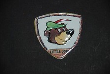 Scudo gadget  allegato topolino ROBIN HOOD (LITTLE JOHN)  anno 1975