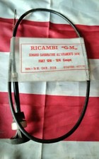 SPARE PARTS "G-M,, CARBURETOR